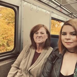 Meet your Posher, Darlene